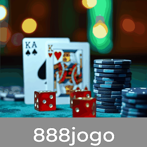 888jogo: Diversão Sem Limites com Variedade de Jogos de Cassino e Experiência Imersiva