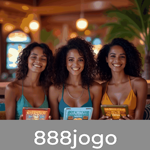 888jogo: Variedade de Jogos e Entretenimento Completo com Slots de Alta Volatilidade e Jogos de Mesa ao Vivo