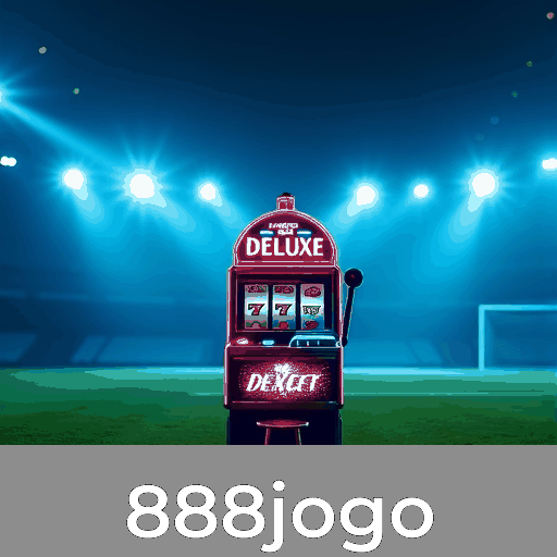 888jogo: Apostas Esportivas com Melhores Odds no Futebol Brasileiro