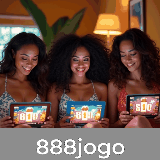 888jogo: Experimente Bônus Generosos e Ofertas Exclusivas!
