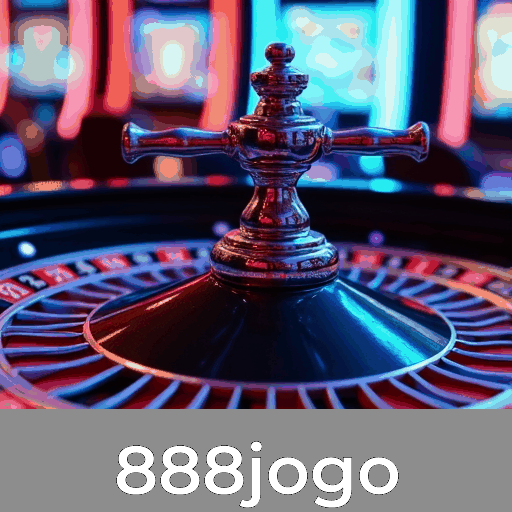 888jogo: Cassino Online com Dealers ao Vivo e Blackjack Brasil