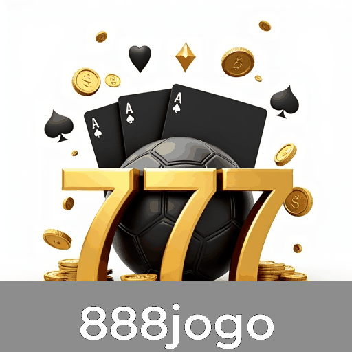 888jogo: Slots de Alta Volatilidade, Jogos de Mesa ao Vivo, Roleta Europeia, Pôquer Estratégico, e Baccarat Clássico