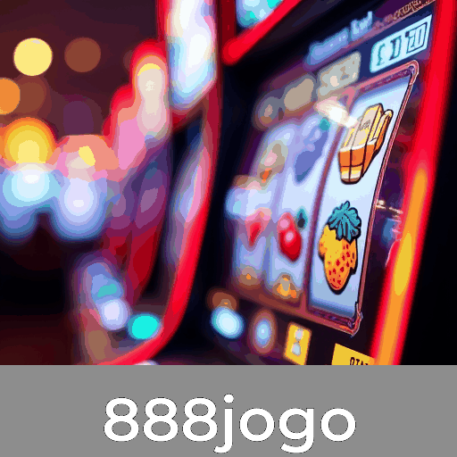888jogo - Sua Plataforma Confiável para uma Experiência Premium em Apostas