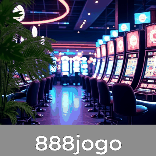 888jogo: Experiência Otimizada com Nosso Aplicativo Móvel para Apostar em Qualquer Lugar