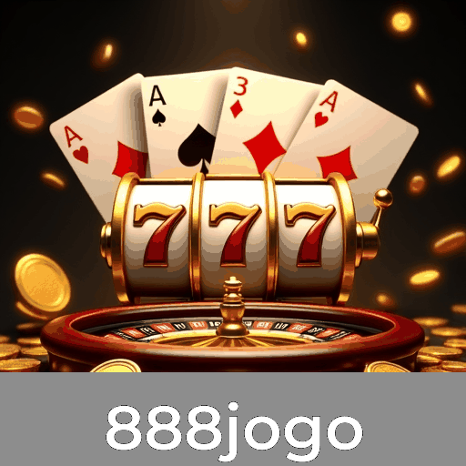888jogo: Cassino Premiado e Pagamentos Rápidos